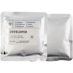 1pcs DC286 DC-286 현상액 분말 286 336 236 2055 2007 3007 2005 3005 리필 프린터 아이언 파우더1pcs Black 250G와 호환됩니다... 