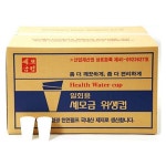 네모금컵 두모금컵 4000매 세모금컵 두세모금컵 생수컵 정수기컵 일회용컵 : 서치플레이스9