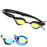 [아레나] 프리미엄 안티포그 코브라 코어 레이싱 선수용 미러 수경 물안경 : 오늘 ONL 마켓