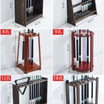 큐대 거치대 당구 A 걸이 원목 당구큐대 큐걸이 보관함 홀더 용품 : 오픈마켓즈