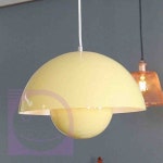 온몰 팬던트 1등 옐로우 주방식탁등 인테리어전등 주방식탁조명 디자인펜던트조명 : on몰2