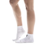 (공용) 온 퍼포먼스 런 삭스 미드 2P 2UF10070069 : 플릿러너