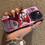 슈퍼 마리오 카트 월드 루이지 동킹콩 갤럭시 s25 s24 s23 케이스 굿즈 E-Evions S24 S25 울트라 S23 S22 S21 플러스 FE A56 A36 A26 5G... 