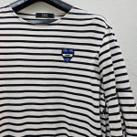 TAG KOREA 반팔 티 여 85 J5337 : 스카이빈티지