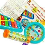 유아악기놀이 12개월 핸드 뮤직밴드세트 선물용 : 웨일베리 1st