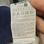 TOPTEN KOREA 후드티 남 105 J5341 : 스카이빈티지