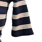 MAGPIEROBIN KOREA 반팔 티 여 66/77 J5326 : 스카이빈티지