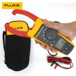 클램프미터 FLUKE-376FC 테스터기 RMS 측정 A. F38113 세금 청구서 포함 : 마음이 더하는공간