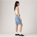 [현대백화점]리바이스 여성 배기 대드 버뮤다 쇼츠 000MJ-0004 : 더현대닷컴