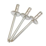 10mm 107963 x 리벳못 000EA 4.0 : 크루닛