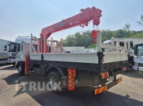현대 카고크레인 광림 메가트럭 5톤 : 아이트럭ITRUCK