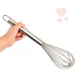 대형 빵반죽 반죽기 수동우유거품기 카페휘핑기 배합기 스텐휘핑기 : 위례상점