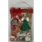 Barbie Holiday Wishes Gift Set Mattel G8540 NRFP : 루미픽-