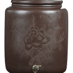 뷔페 워터 디스펜서 전기포트 정수기 물항아리 셀프바 호텔 : 밸런트샵