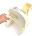 돌리는 수동 마늘손 마늘절단기 : 위례상점