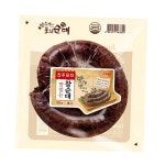 진주햄 포차 순대 500g X 4개(냉장) : 그마트