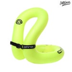 아티나 넥베스트 80kg 튜브형 부력보조복 넥튜브 : 중구바람