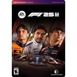 F1 25 표준 - PC EA 앱 온라인 게임 코드 : 붕붕11