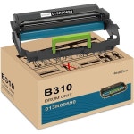 B310 드럼 유닛 교체용 Xerox 013R00690 이미징 B305 B315 프린터용 1개 흑백 40000 페이지 고용량 : 해미루5