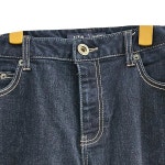 DENIM CLRIDEN KOREA 반바지 여 33 J5349 : 스카이빈티지