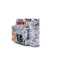 [갤러리아] 이스트팩  EASTPAK X DC COMICS 백팩 데이팩 EPCBA12 4V8(한화갤러리아㈜ 센터시티) : 갤러리아백화점
