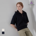 [비비올리비아] RN후드_VVCBLYF7311 : OLIVIA LAUREN