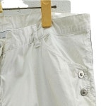SERGIO TACCHIINI ITALY 바지 여 34 J5354 : 스카이빈티지
