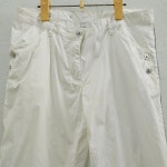 SERGIO TACCHIINI ITALY 바지 여 34 J5354 : 스카이빈티지