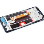 Oppo A93 5G LCD 디스플레이 터치 스크린 디지타이저 어셈블리 A93 5G PFGM00 PEHM00 교체 스크린용 새 A93 5G 디스플레이 : 오션시티2601