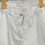 SERGIO TACCHIINI ITALY 바지 여 34 J5354 : 스카이빈티지