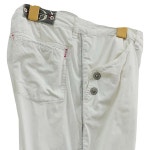 SERGIO TACCHIINI ITALY 바지 여 34 J5354 : 스카이빈티지