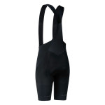 [VALORE] 발로레 스카토 빕숏 여성 블랙 : 피지클