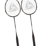 스타 프리투어X88 배드민턴라켓 라켓2pcs+풀커버세트 : 크루닛