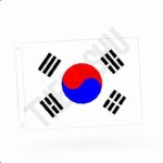 삼일정게양태극기 군사학교게양태극기 9호 30-45 : 가사슈