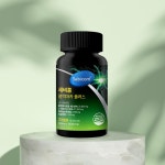 세비콤 블랙마카 플러스 600mg x 120정 12개 : 진기가득