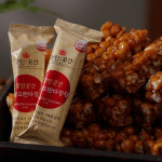 [장인곳간] 옛날강정 4종 총 100개(보리 30개+현미 30개+쌀 20개+오란다 20개) : 현대홈쇼핑