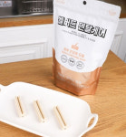 에스웍 벨버드 덴탈케어 피부건강 100g 강아지치약껌 애완견덴탈껌 반려견덴탈껌 : 제이에스웍스