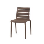 M907 아웃도어 체어 2colors 테라스의자 : 일산내부