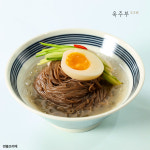 옥주부 냉면 10인분(면 10팩+육수 10팩) : 옥주부키친