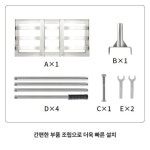 골프장 잔디 평탄기 골프스윙연습기 골프스윙 골프연습 골프연습장 평탄기 75CM : 스콜피오스페이스
