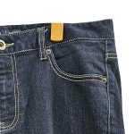 DENIM CLRIDEN KOREA 반바지 여 33 J5349 : 스카이빈티지
