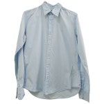 RALPH LAUREN 셔츠 여 55/66 J5356 : 스카이빈티지