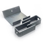 스텐판 제작 맞춤 절곡 레이저절단 철판 갈바 알루미늄판 스테인레스 sus : 38공작소