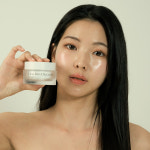 엔디피 NDP 시카 바이오플라센타 크림 50ml+비타민 B9 톤업 미백크림 65ml 2종 세트 : 엔디피