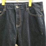 DENIM CLRIDEN KOREA 반바지 여 33 J5349 : 스카이빈티지