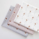 오가닉 면30수원단] 래빗앤문-3종(6418471) : 슈벨라원단