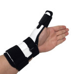 [GOMOLD] 고몰드 스프린트 썸 플레이트 엄지고정형 MGS-101 - 깁스 반깁스 대체용 : 닥터메디