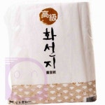 온몰 4절 화선지 250매 서예도구 붓글씨종이 서예용구 : on몰