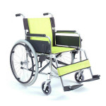 [대세] 알루미늄 휠체어 파트너 K0 - 일반형 : 닥터메디