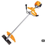 엔진양수기 SEV25L 1인치 농업 물펌프 A. J3502 LAWNMOWER 4 Stro : 킨이마켓